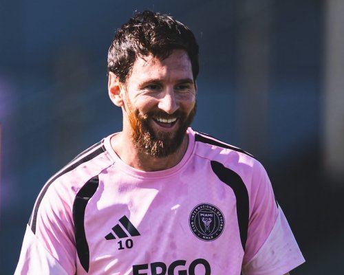 Leonardo Mecci? Messi se loučí s Argentinou, která zpočátku ani pořádně nevěděla, kdo je