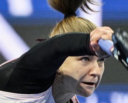 Noční směna se Muchové vyplatila a v osmifinále proti Ósace zkusí pomstít Bejlek