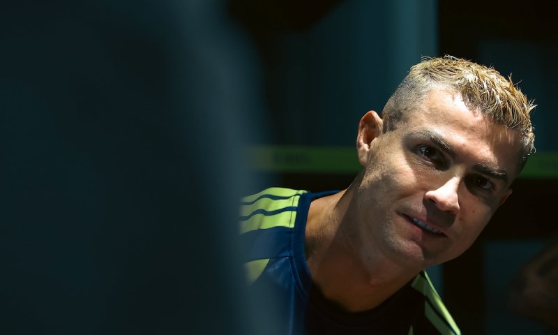 Dusno kolem Ronalda? Jesus mu dveře rozhodně nezavírá: Ať skončí tak, jak sám chce
