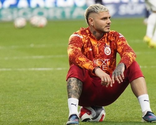 Icardi dostal zákaz řízení do roku 2099! Za volant se může vrátit až ve 105 letech